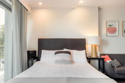 Scandi Beach Apartment - Accommodation Brunswick Heads 2