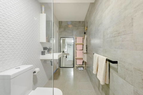 Scandi Beach Apartment - Accommodation Brunswick Heads 10