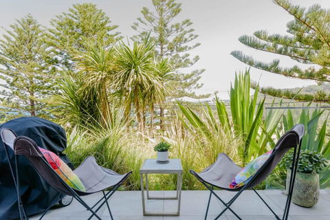 Scandi Beach Apartment - Accommodation Brunswick Heads 6