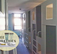 Tiger Hostel Sydney - Accommodation Brunswick Heads