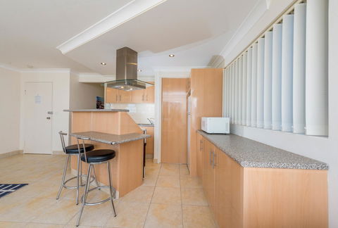 Ronald Avenue 1/65 - Shoal Bay - Accommodation Brunswick Heads 5
