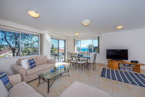 Ronald Avenue 1/65 - Shoal Bay - Accommodation Brunswick Heads 0