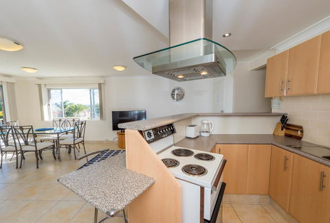 Ronald Avenue 1/65 - Shoal Bay - Accommodation Brunswick Heads 6