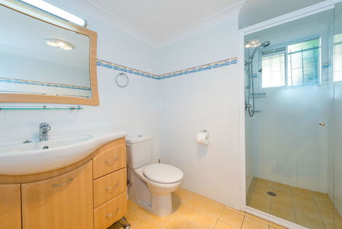 Ronald Avenue 1/65 - Shoal Bay - Accommodation Brunswick Heads 9