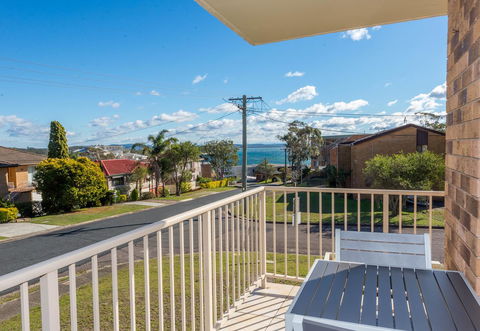 Ronald Avenue 1/65 - Shoal Bay - Accommodation Brunswick Heads 3