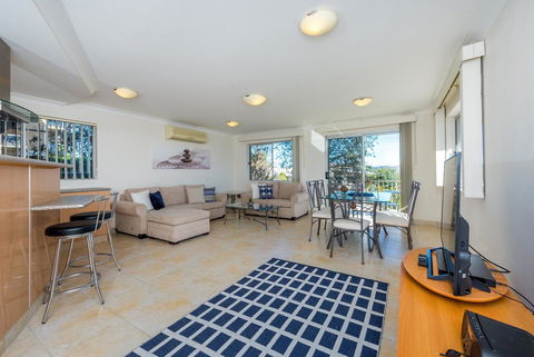 Ronald Avenue 1/65 - Shoal Bay - Accommodation Brunswick Heads 1