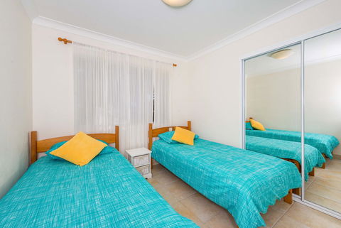 Ronald Avenue 1/65 - Shoal Bay - Accommodation Brunswick Heads 8