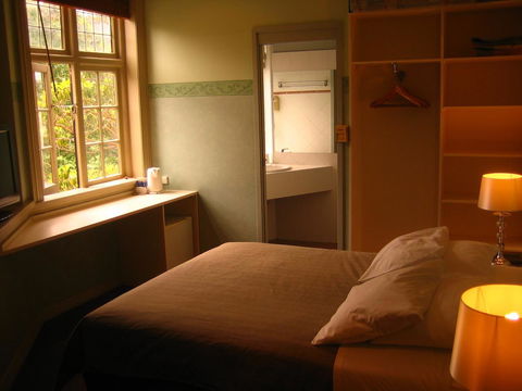 Hotel 59 Sydney - Accommodation Brunswick Heads 31