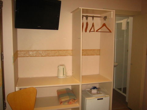Hotel 59 Sydney - Accommodation Brunswick Heads 25
