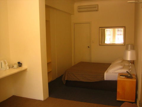 Hotel 59 Sydney - Accommodation Brunswick Heads 18