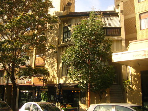 Hotel 59 Sydney - Accommodation Brunswick Heads 0