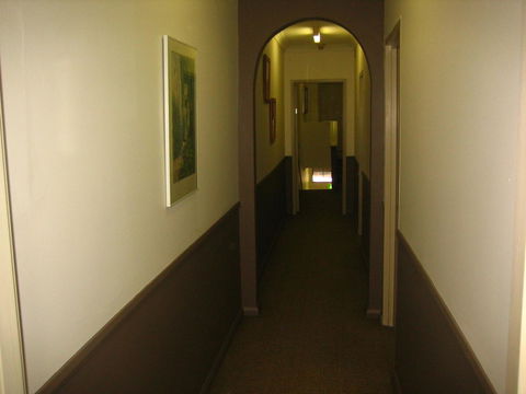 Hotel 59 Sydney - Accommodation Brunswick Heads 32