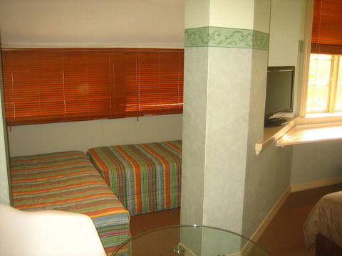 Hotel 59 Sydney - Accommodation Brunswick Heads 39