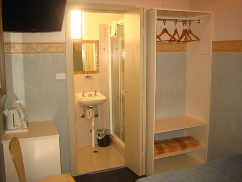 Hotel 59 Sydney - Accommodation Brunswick Heads 24