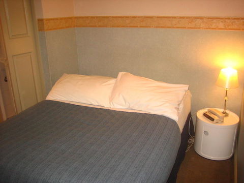 Hotel 59 Sydney - Accommodation Brunswick Heads 37