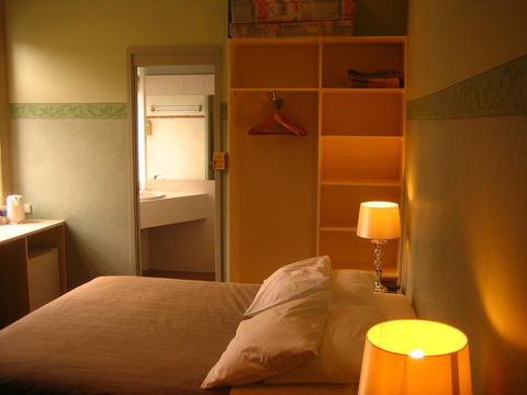 Hotel 59 Sydney - Accommodation Brunswick Heads 2