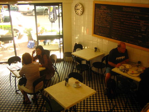 Hotel 59 Sydney - Accommodation Brunswick Heads 29