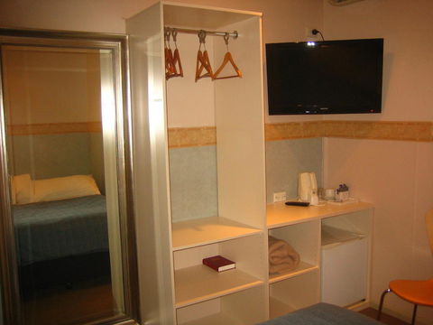 Hotel 59 Sydney - Accommodation Brunswick Heads 38