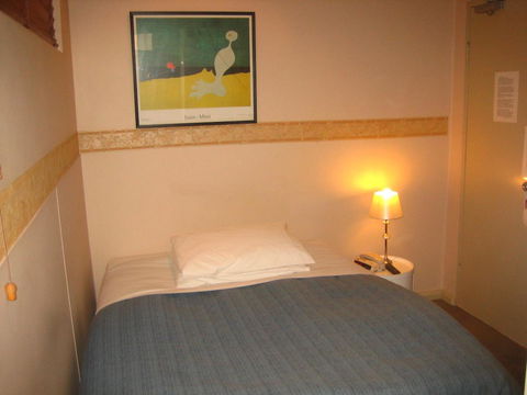 Hotel 59 Sydney - Accommodation Brunswick Heads 22