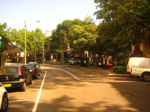 Hotel 59 Sydney - Accommodation Brunswick Heads 42