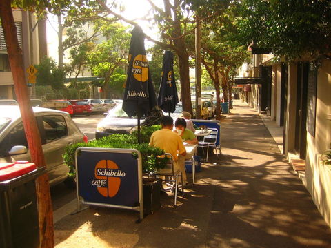 Hotel 59 Sydney - Accommodation Brunswick Heads 41