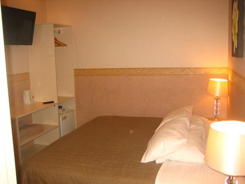Hotel 59 Sydney - Accommodation Brunswick Heads 34