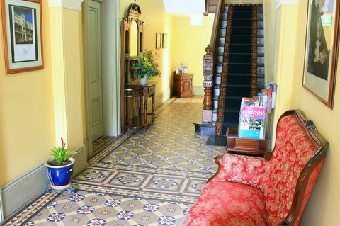 Avonmore On The Park Boutique Hotel - Accommodation Brunswick Heads 30