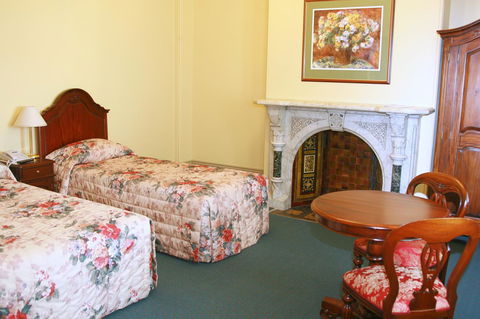 Avonmore On The Park Boutique Hotel - Accommodation Brunswick Heads 27