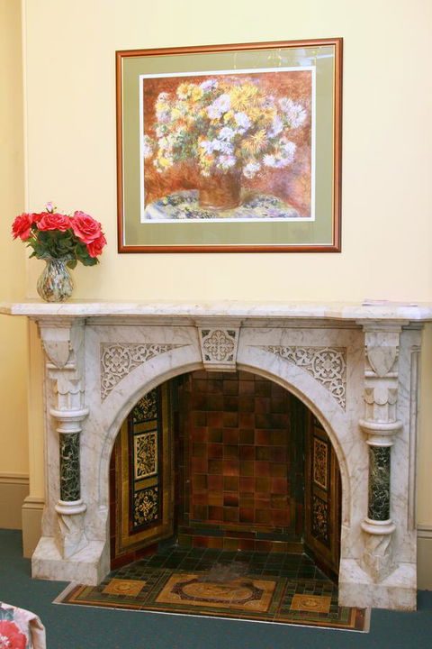 Avonmore On The Park Boutique Hotel - Accommodation Brunswick Heads 31