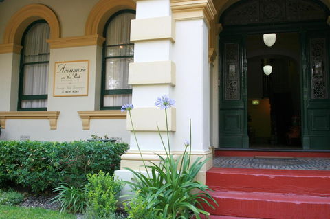 Avonmore On The Park Boutique Hotel - Accommodation Brunswick Heads 26