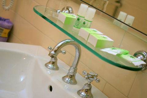 Avonmore On The Park Boutique Hotel - Accommodation Brunswick Heads 17