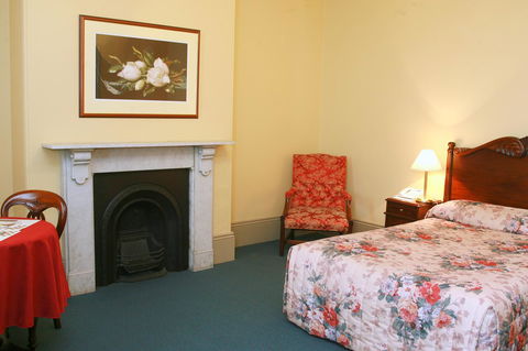 Avonmore On The Park Boutique Hotel - Accommodation Brunswick Heads 8