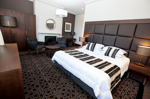 Avonmore On The Park Boutique Hotel - Accommodation Brunswick Heads 3