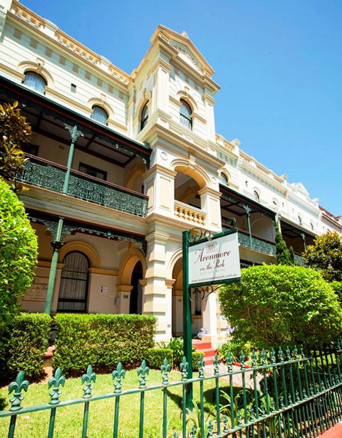 Avonmore On The Park Boutique Hotel - Accommodation Brunswick Heads 32