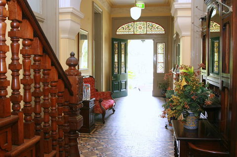 Avonmore On The Park Boutique Hotel - Accommodation Brunswick Heads 5