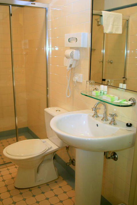 Avonmore On The Park Boutique Hotel - Accommodation Brunswick Heads 11
