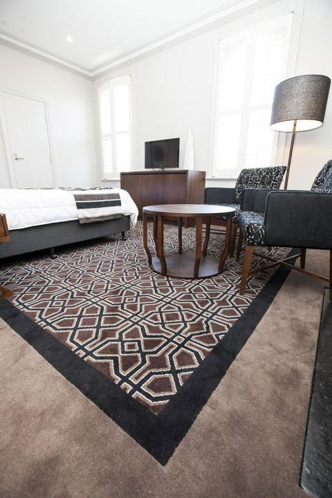 Avonmore On The Park Boutique Hotel - Accommodation Brunswick Heads 42