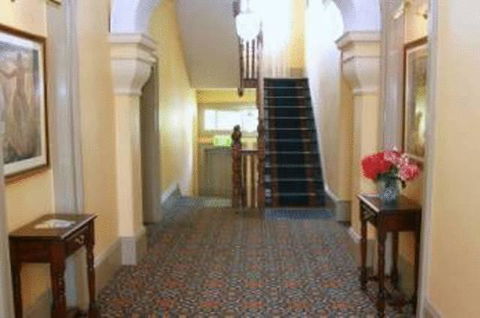 Avonmore On The Park Boutique Hotel - Accommodation Brunswick Heads 39