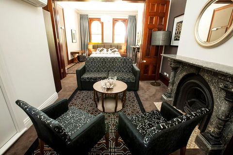 Avonmore On The Park Boutique Hotel - Accommodation Brunswick Heads 9