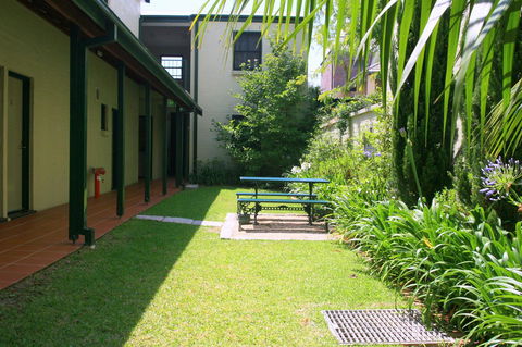 Avonmore On The Park Boutique Hotel - Accommodation Brunswick Heads 18
