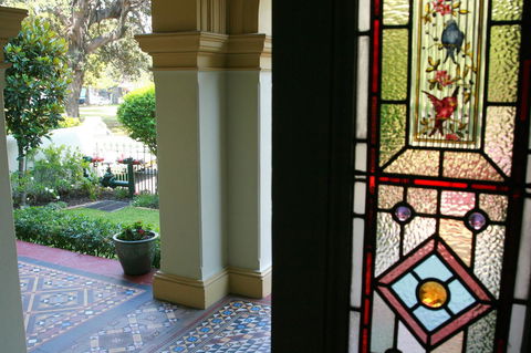 Avonmore On The Park Boutique Hotel - Accommodation Brunswick Heads 7