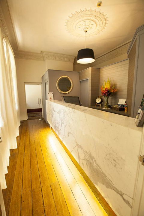 Avonmore On The Park Boutique Hotel - Accommodation Brunswick Heads 36