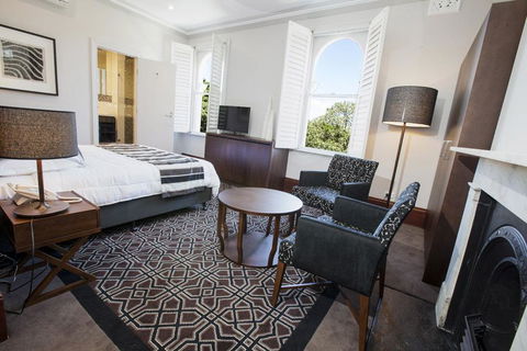 Avonmore On The Park Boutique Hotel - Accommodation Brunswick Heads 44