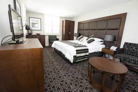 Avonmore On The Park Boutique Hotel - Accommodation Brunswick Heads 37
