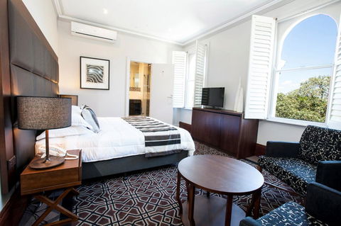 Avonmore On The Park Boutique Hotel - Accommodation Brunswick Heads 19