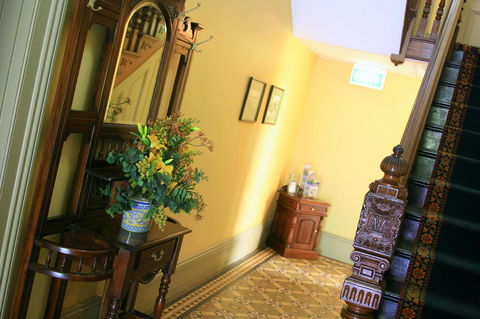 Avonmore On The Park Boutique Hotel - Accommodation Brunswick Heads 29