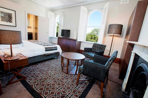 Avonmore On The Park Boutique Hotel - Accommodation Brunswick Heads 35