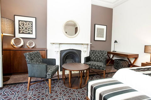Avonmore On The Park Boutique Hotel - Accommodation Brunswick Heads 33