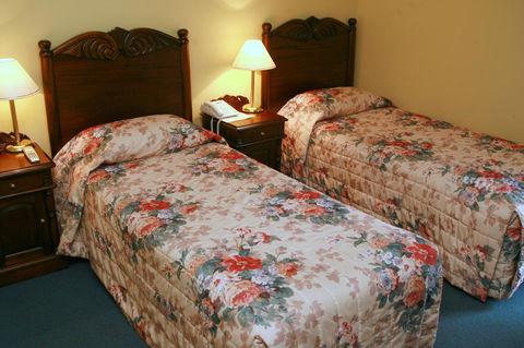 Avonmore On The Park Boutique Hotel - Accommodation Brunswick Heads 2