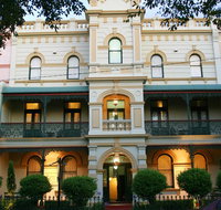 Avonmore On The Park Boutique Hotel - Accommodation Brunswick Heads